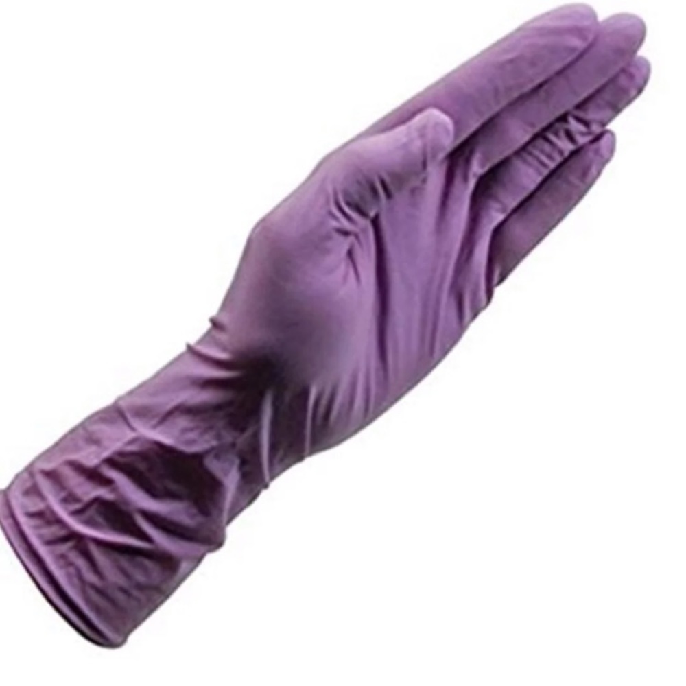 NIB Safety Disposable Gloves